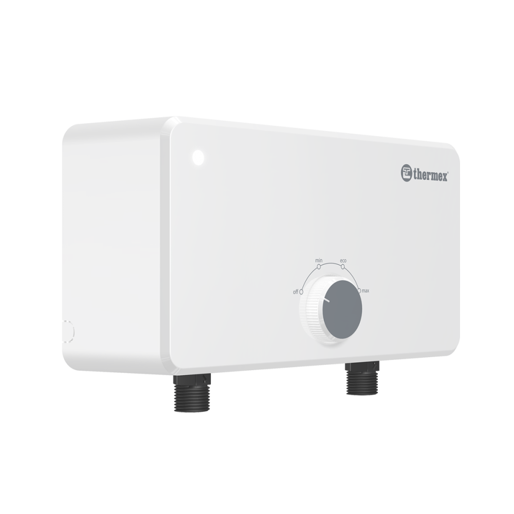 Водонагреватель проточный THERMEX Urban 5500 combi