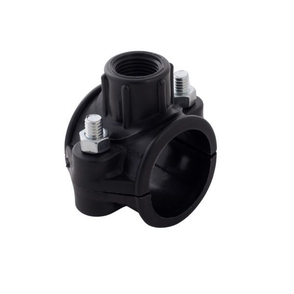 Седло 32х3/4 ПЭ РТП ПНД