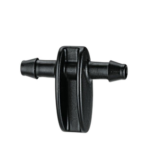 Двойник штуцерный 1/4 (10шт) BL