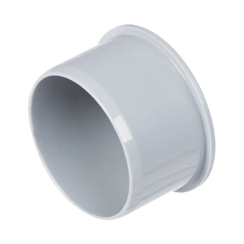 Заглушка 32 белая OST