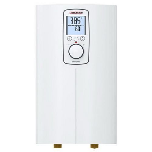 Водонагреватель проточный DCE-X 6/8 Stiebel Eltron
