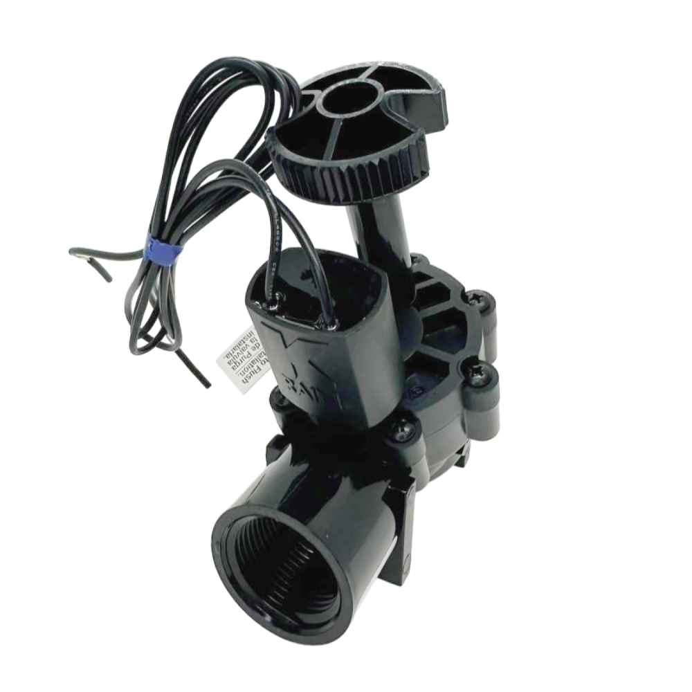 Клапан э/м K-Rain PRO 100: 1" с регулятором