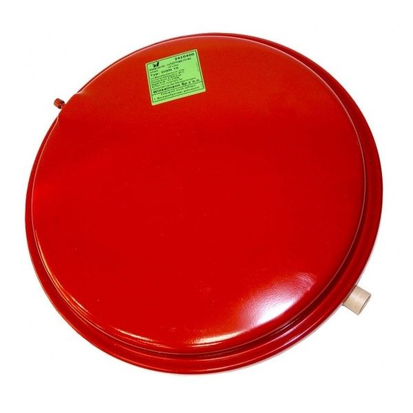 Бак мембранный расширительный DGN10