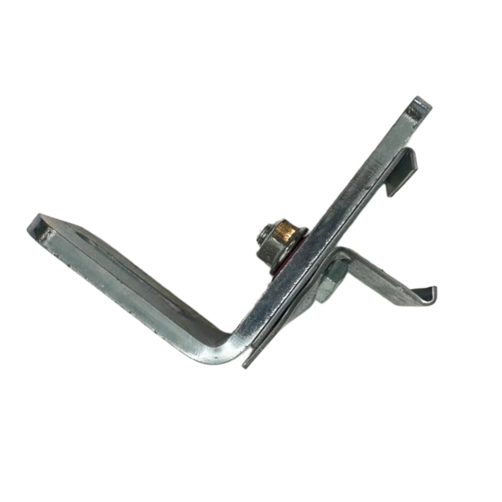 Крепление одинарное Хоммет