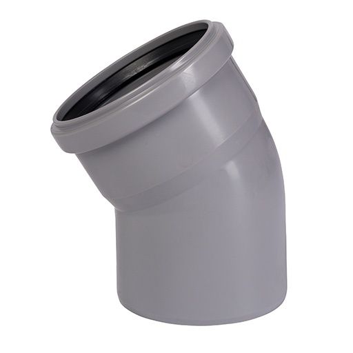 Отвод однорастр 40*30 гр. OST