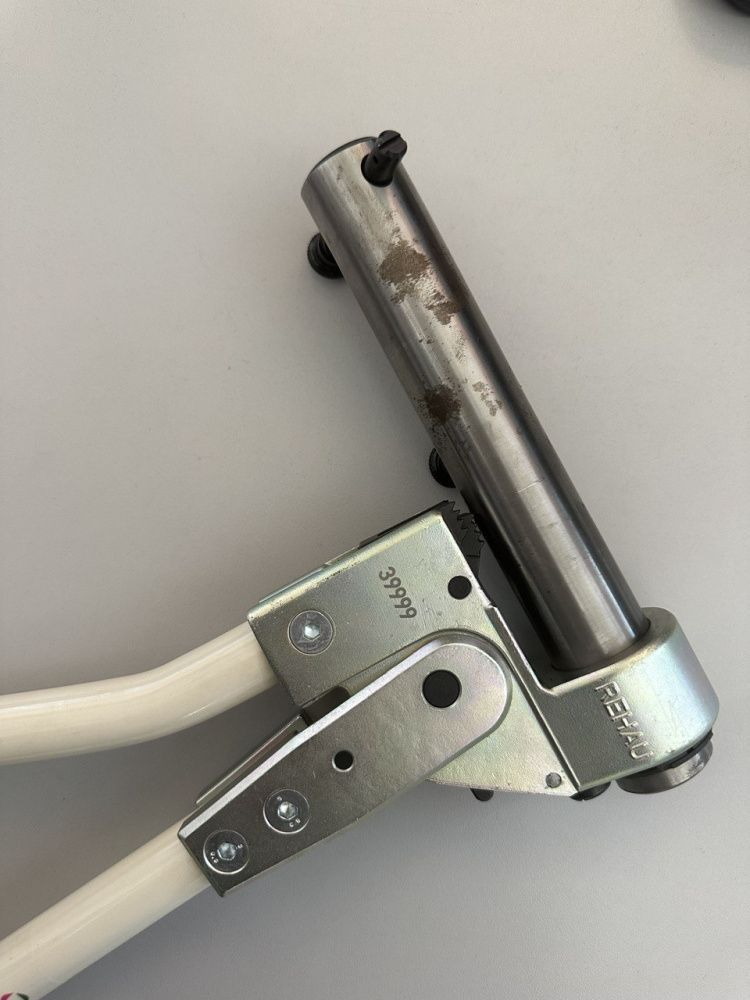 Комплект механического инструмента RAUTOOL M1 (комплект)