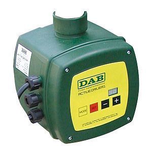 Блок автоматики ACTIVE DRIVER M/M  1.8/ dual voltage DAB