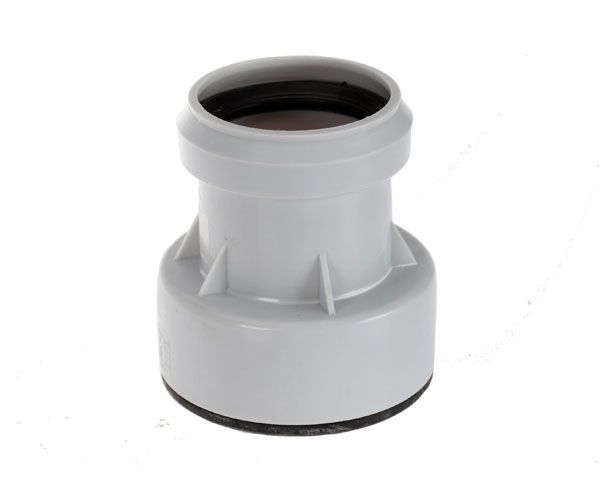 Переходник DN50 ПП/чугун, HL