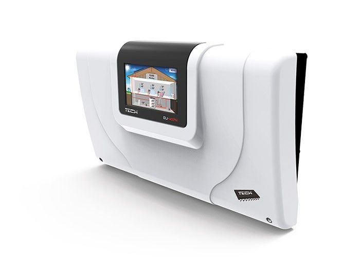 Контроллер для установки ST-407n TECH