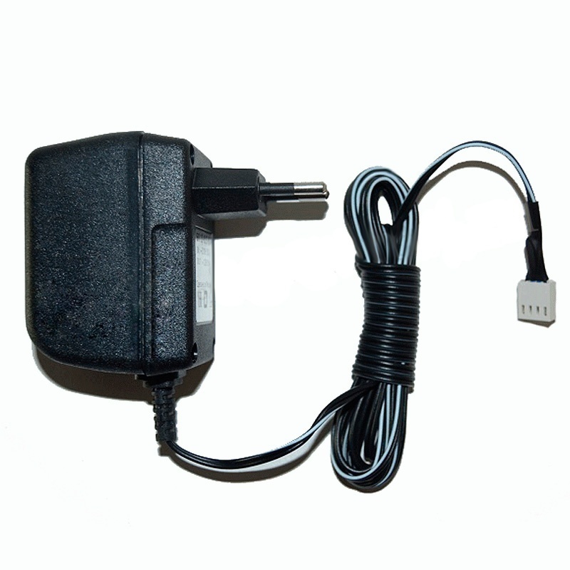 Блок питания 220-12 VAC, 500 mA, HU4
