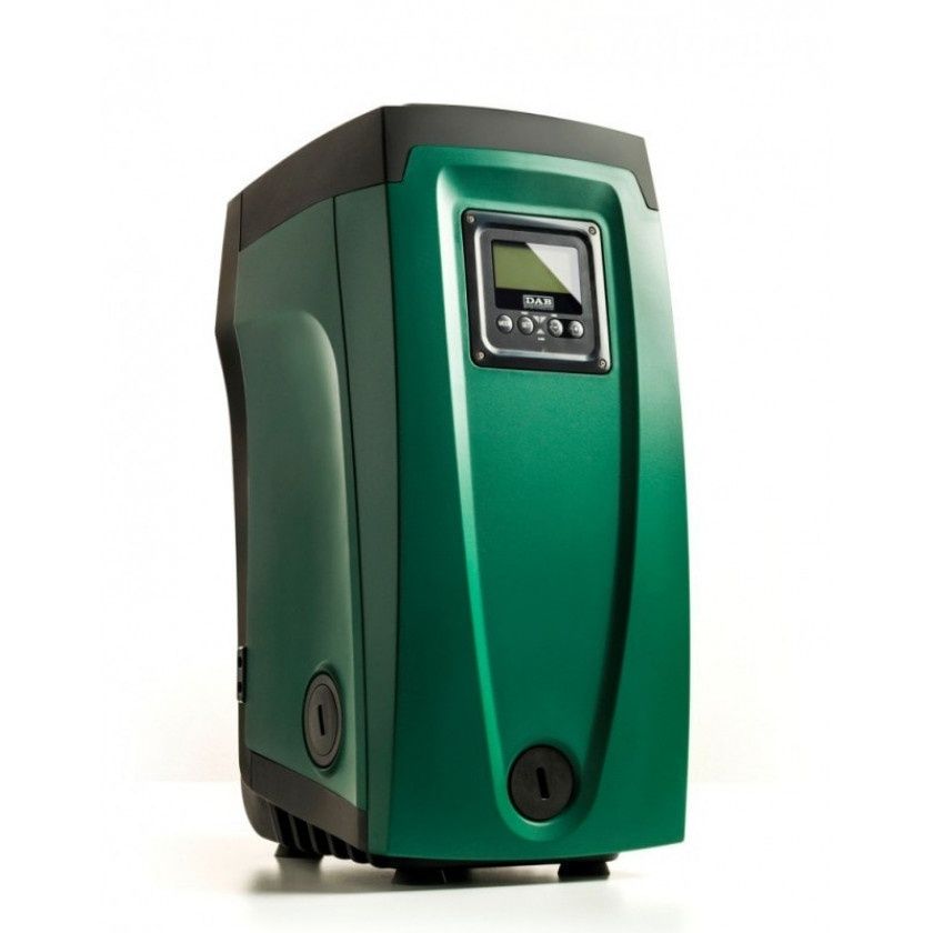 Насосная установка E.SYBOX V220-240 50/60Hz SCHUKO DAB