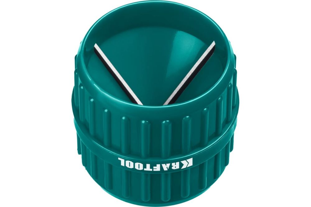 Зенковка фаскосниматель для зачистки и снятия внутренней и внешней фасок 4-36 мм KRAFTOOL Universal