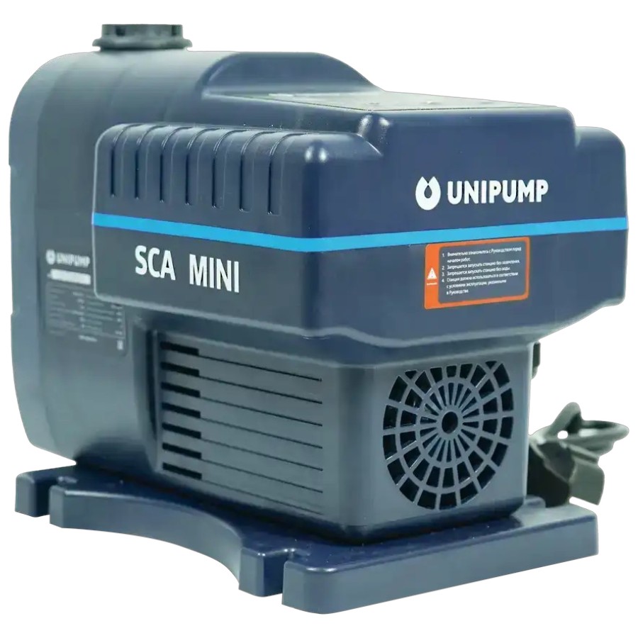 Станция насосная SCA MINI UNIPUMP