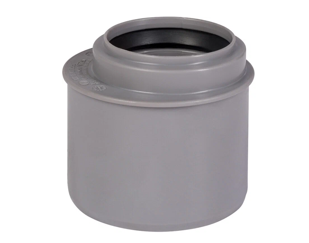 Редукция 90/50 OST (короткая)