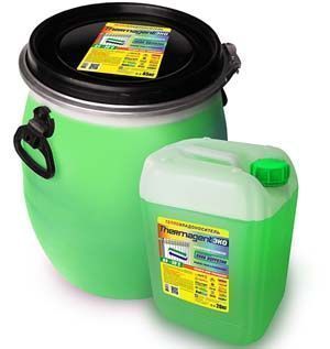 Теплоноситель Thermagent-30 ЭКО 45кг