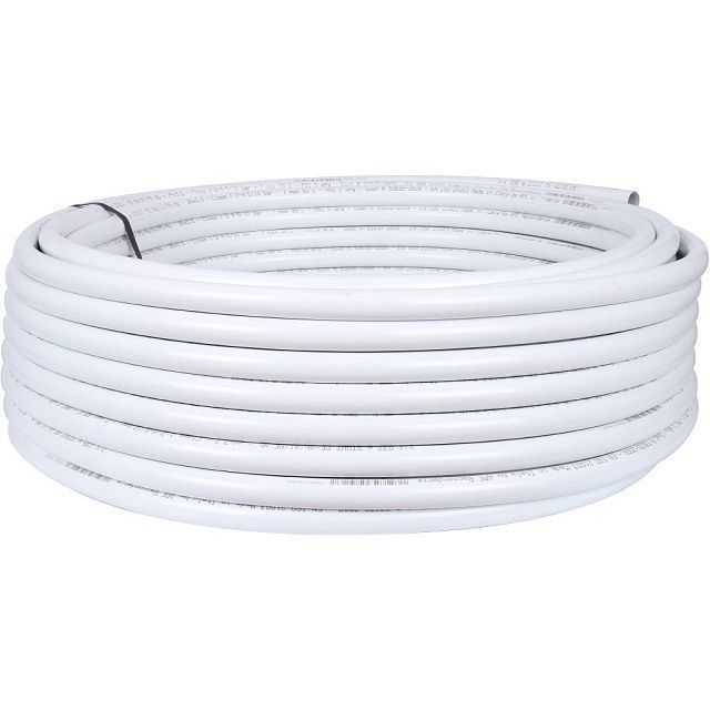 Труба металлопластиковая 26х3,0 Pe-Xв/Al/Pe-Xв Stout (отрезок 40м)