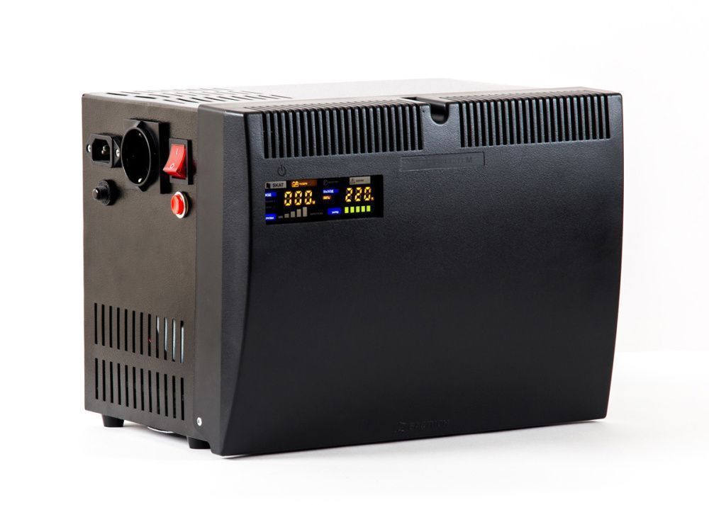 ИБП для систем отопления TEPLOCOM-500+