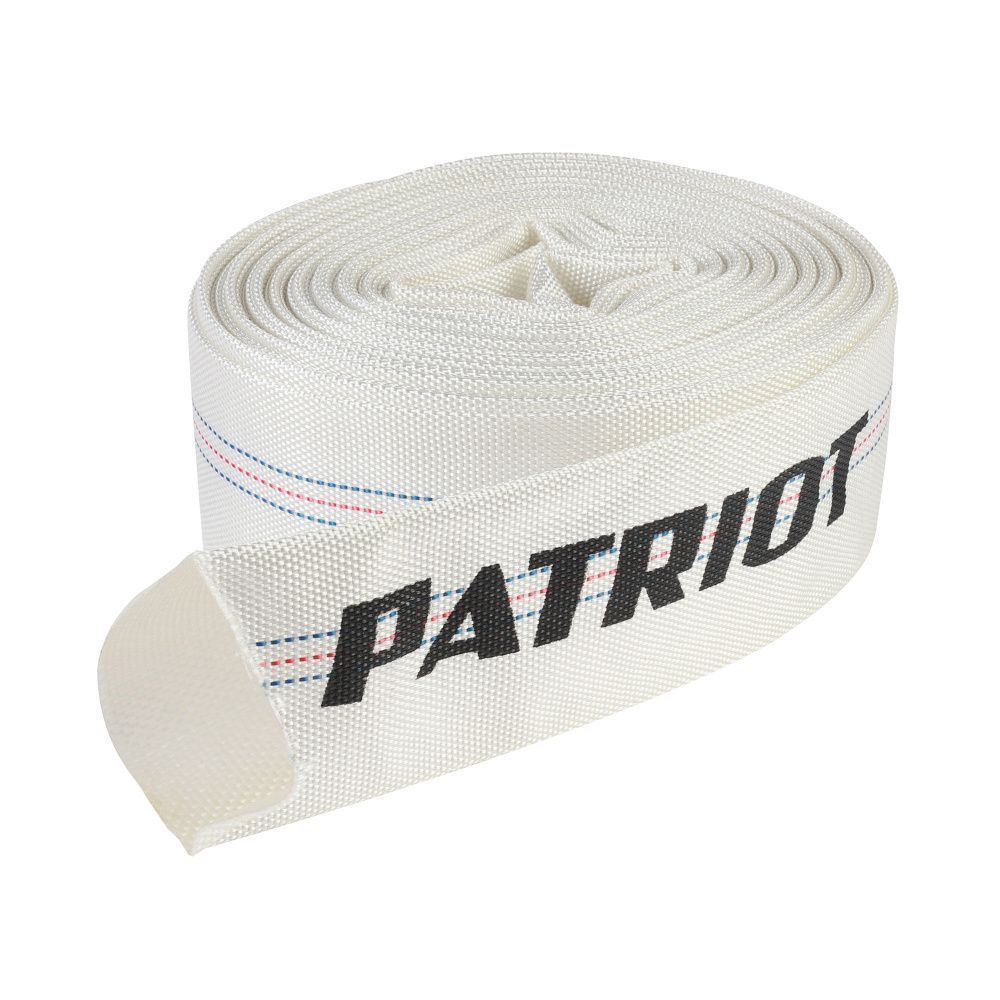Рукав напорный Patriot PPU-20 (длина 20м, 50мм - 2 дюйма)