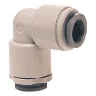 Уголок JG 1/4" - 1/4" трубка-трубка