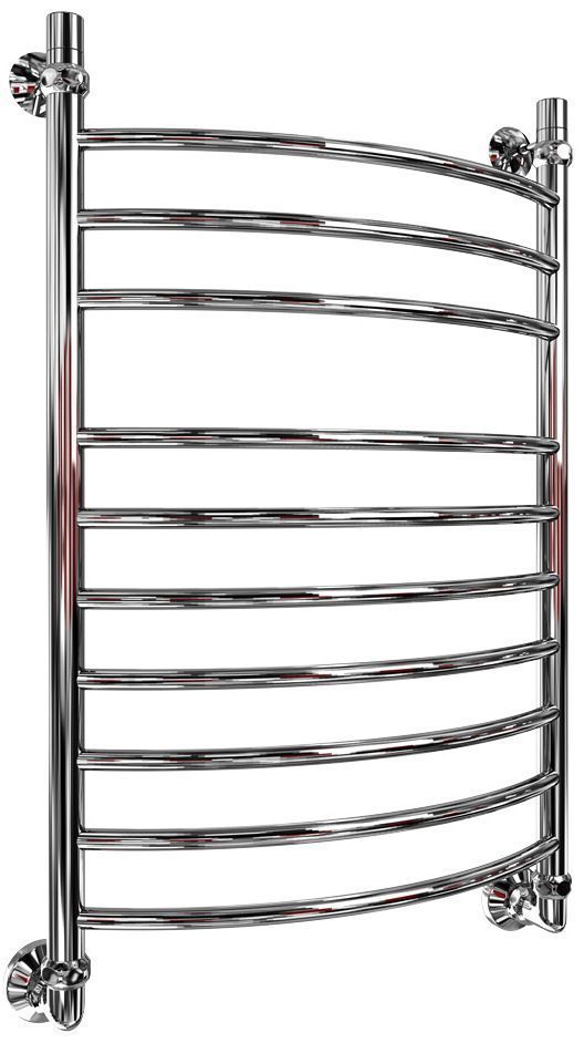 Полотенцесушитель К 50/60 1"-1/2" Водяной (К1), ДВИН