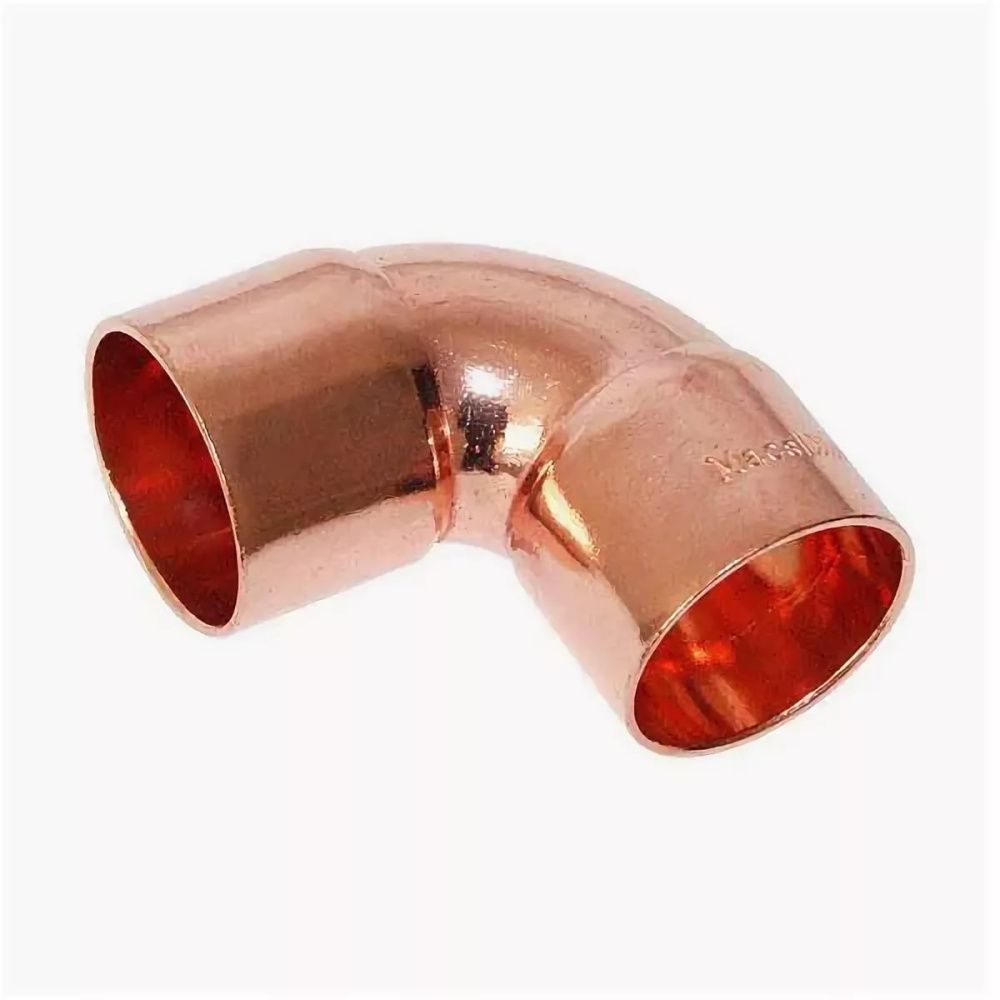 Угол 90 1/4" (9607)