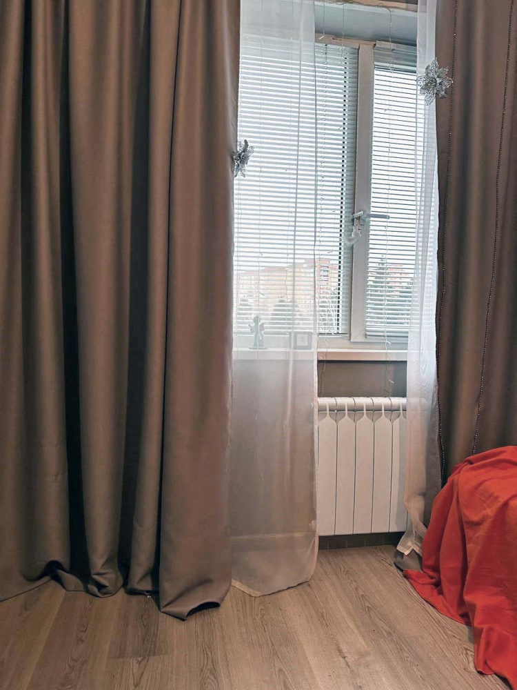 Радиатор биметаллический Bilux pluse-R 200 (98 Вт) 12 секций