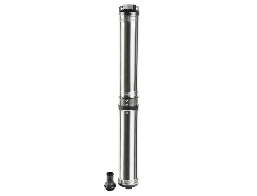 Насос погружной ECO MIDI-3 (0,75кВт, 2м) UNIPUMP 