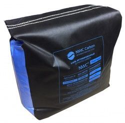 Уголь активированный NWC 12х40 (мешок 25 кг; 50 л)