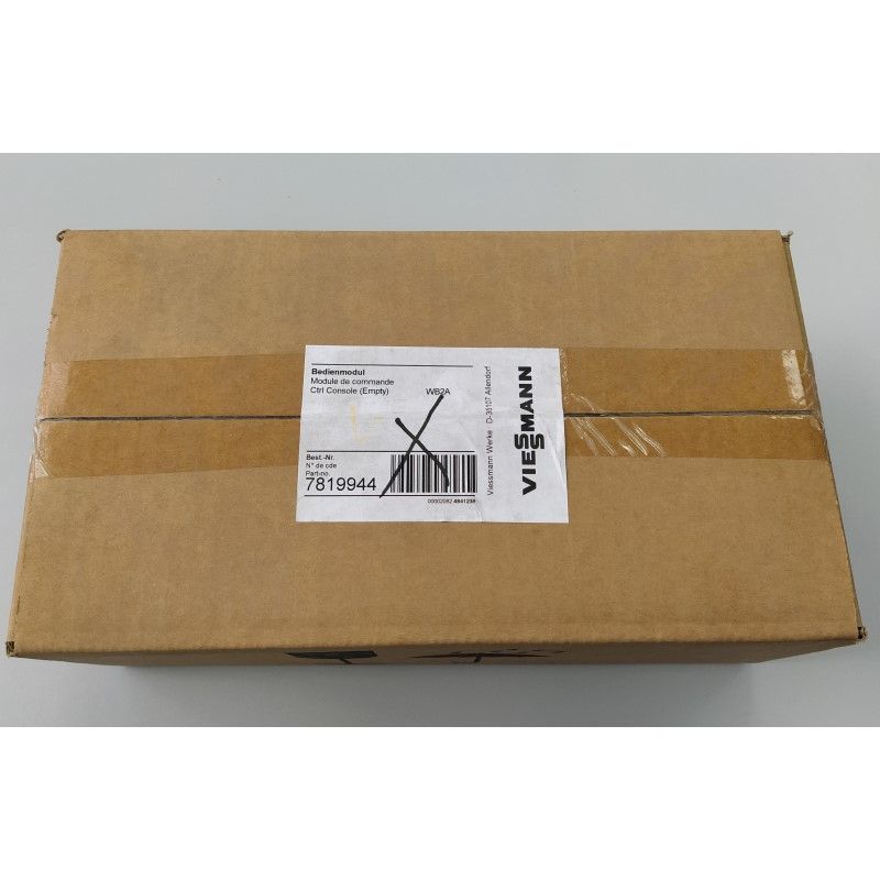 Модульный блок