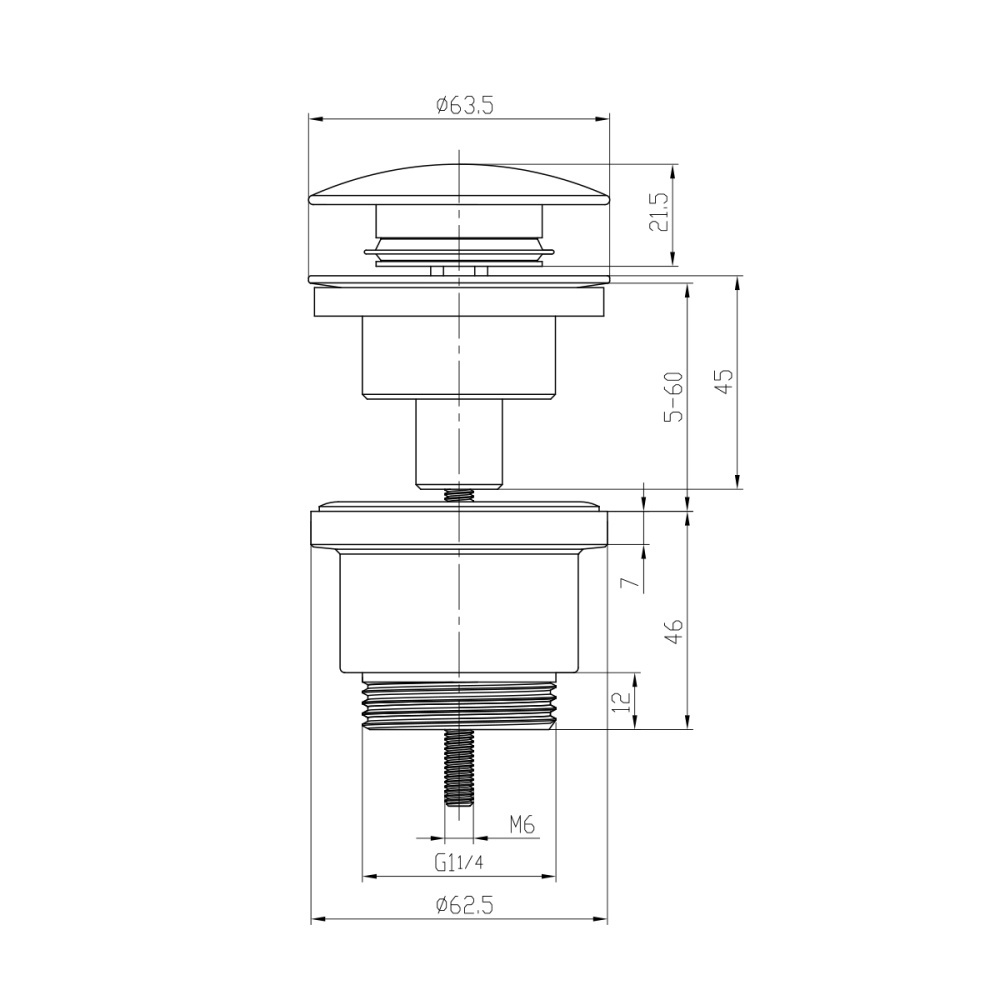 LM8500G