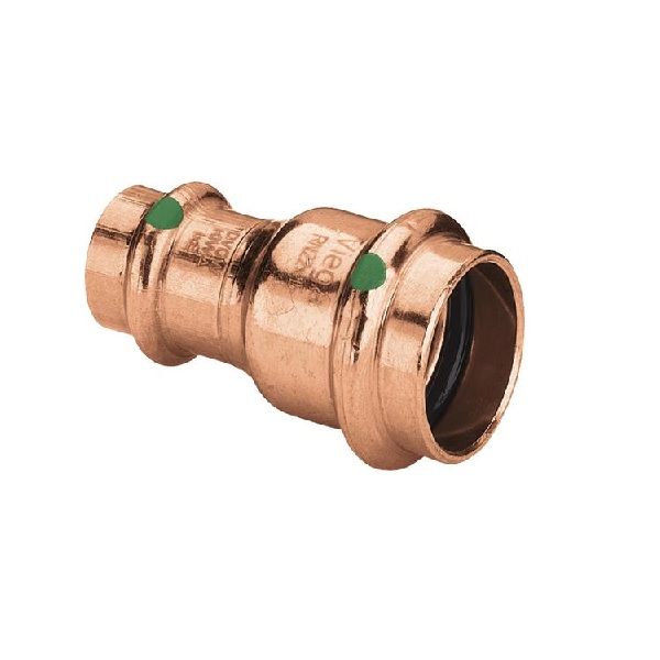 Муфта редукционная 54х42 press SC-Contur Viega