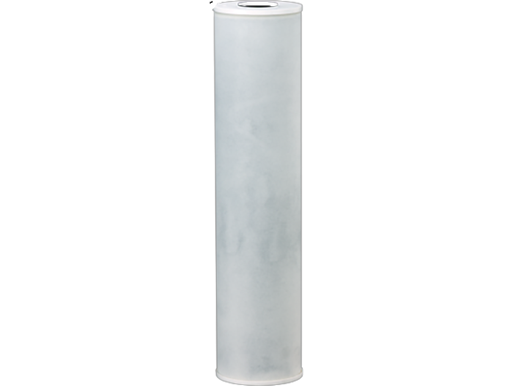 Гранулированный активир. уголь (радиального потока), 7мк, 20"