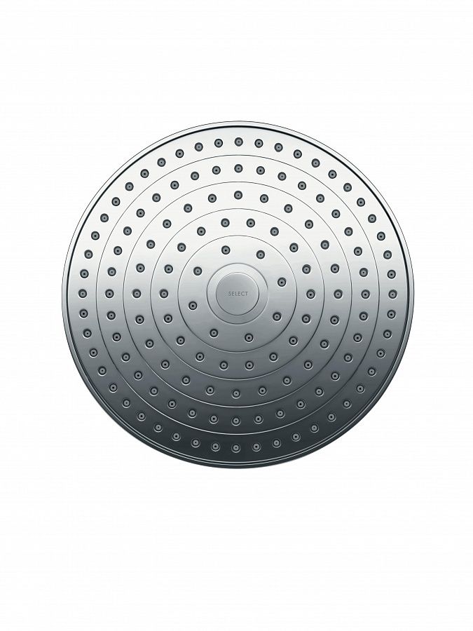 Верхний душ Raindance Select S 240 2jet, HANSGROHE