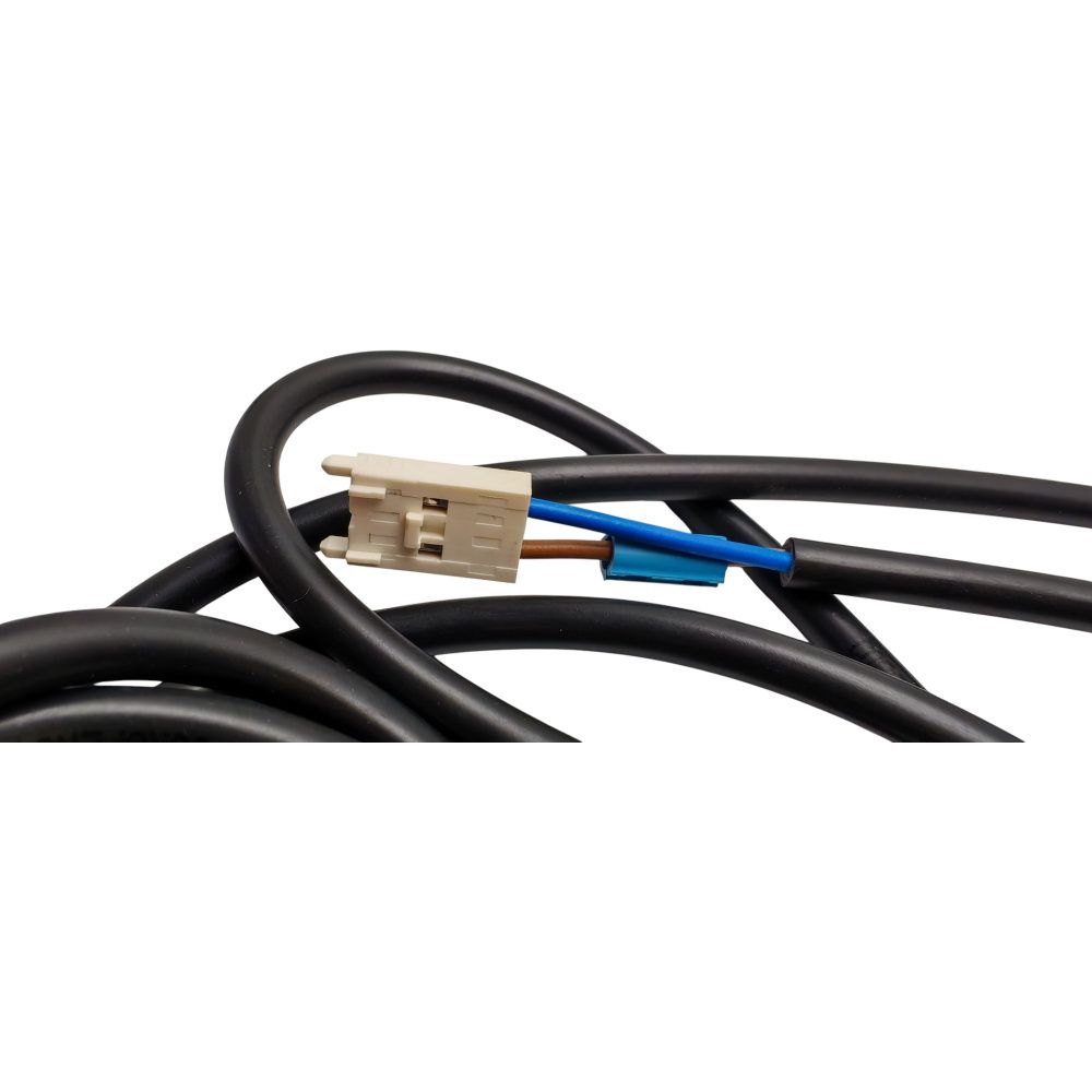 Датчик опрокидывания тяги