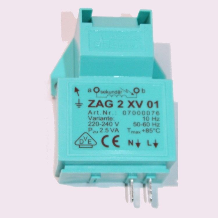 Устройство запальное