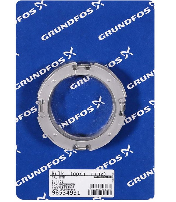 Комплект щелевых уплотнений neck ring N Grundfos