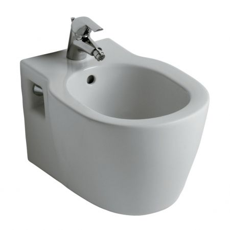 Биде подвесное Connect IDEAL STANDARD