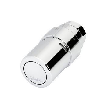 Термостатический элемент RAX-K, хромированный M30*1.5 