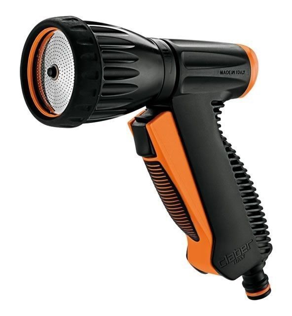 Пистолет распылительный MULTI- JET с фиксатором, BL