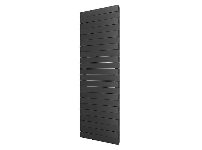 Радиатор биметаллический PianoForte TOWER 300 22 секц. Noir Sable Royal Thermo