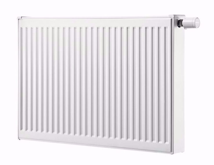 Радиатор Buderus VK-profil 11 300- 600 Радиатор Buderus VK-profil 11 300- 600