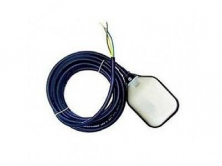 Выключатель поплавковый на заполнение Float switch GIFAS-FS-E 10m w/o pl. fill GRUNDFOS