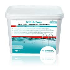 Софт энд изи / Soft and Easy, 5,04 кг, BAYROL