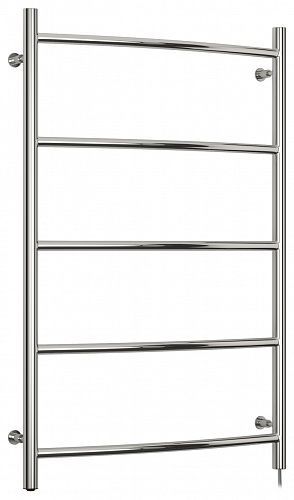 Полотенцесушитель электрический №40 П, 800х500  Стилье