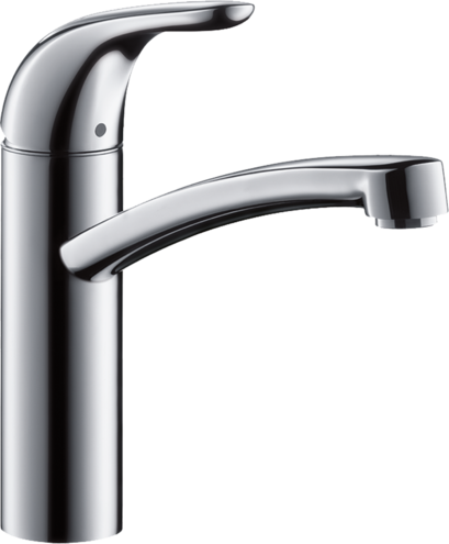 Смеситель для кухни Focus E, HANSGROHE