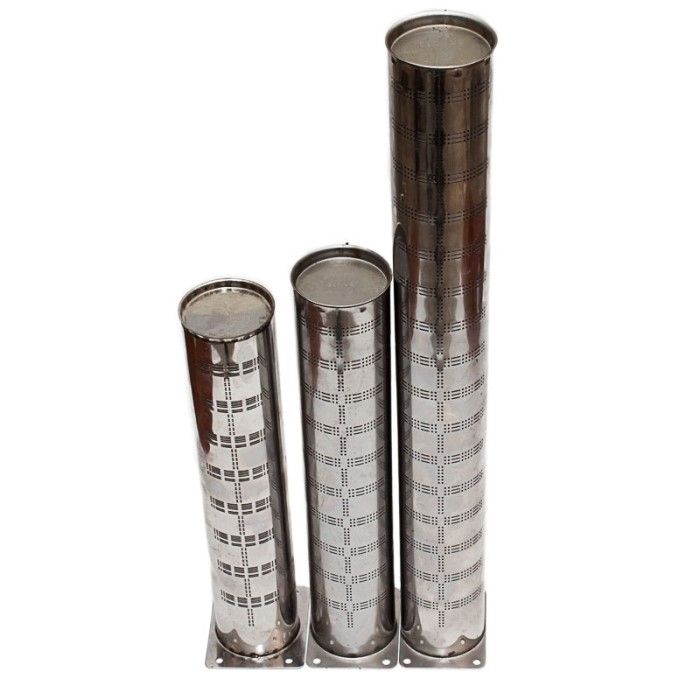 Стержень горелки 35-60 кВт