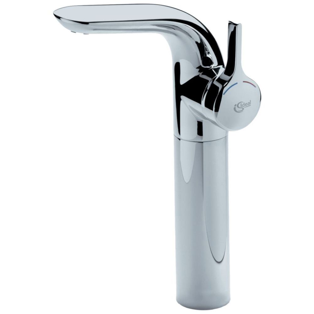 Смеситель д/рак. Melange  с удлиненным корпусом IDEAL STANDARD