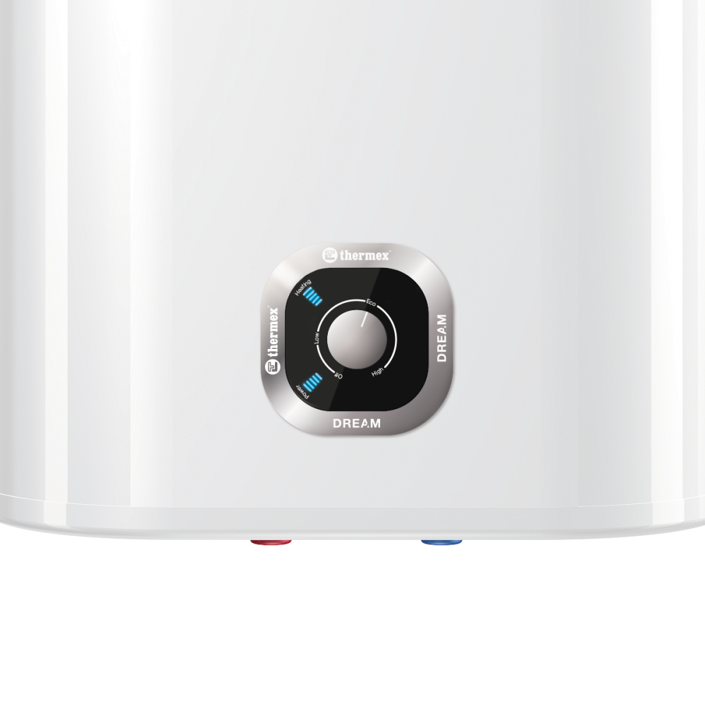 Водонагреватель плоский электрический THERMEX Dream 50