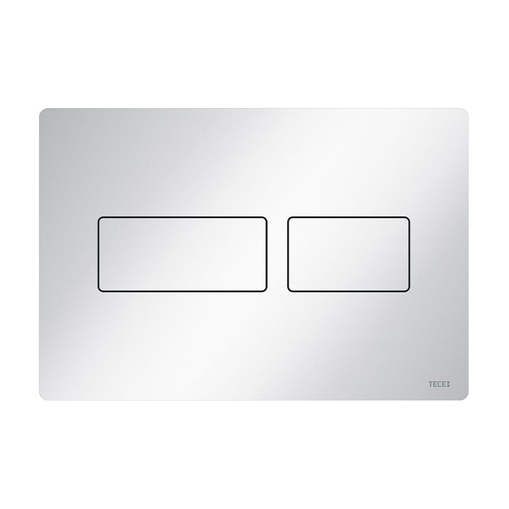 Клавиша TECEsolid, белый глянцевый, TECE