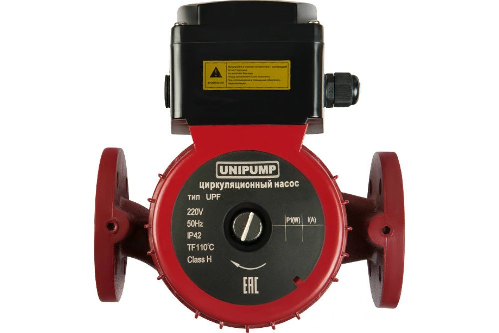 Насос циркуляционный UPF 65-100 300 UNIPUMP